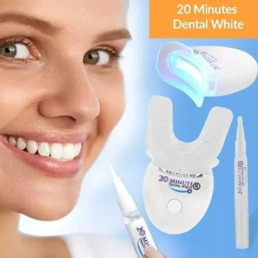 Blanqueador dental UV - additional image 1